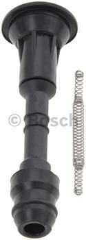 BOSCH 02559 - Spark Plug Connector Product image