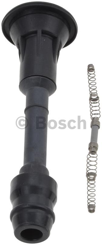 Bosch 02560 Spark Plug Connector product image 1 of 1