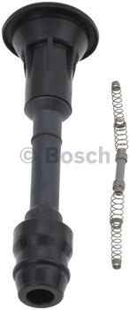 BOSCH 02560 - Spark Plug Connector Product image