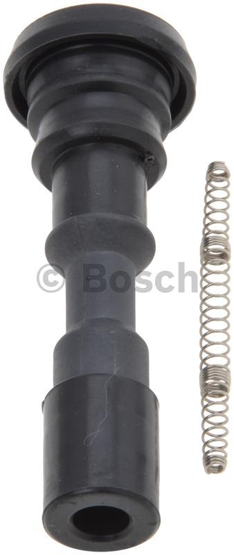 2003 Kia Sedona Spark Plug Connector Bosch 02561 image 1 of 1