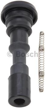 BOSCH 02561 - Spark Plug Connector Product image