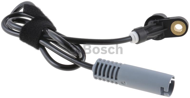 Bosch 0986594016 ABS Wheel Speed Sensor product image 1 of 1