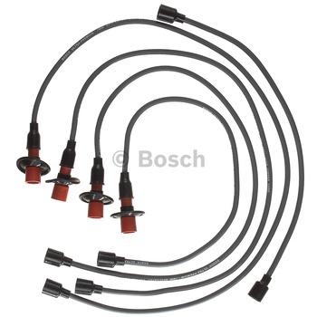 1966 Volkswagen Fastback Spark Plug Wire Set