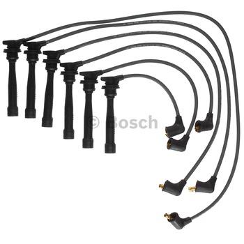 2006 Kia Magentis Spark Plug Wire Set
