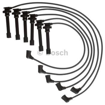 1998 Mitsubishi Diamante Spark Plug Wire Set