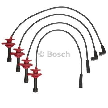 1999 Subaru Legacy Spark Plug Wire Set