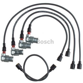 1978 Mercedes-Benz 230 Spark Plug Wire Set