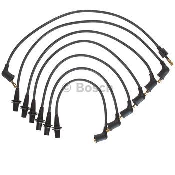 1979 Volvo 262 Spark Plug Wire Set