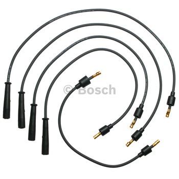 1973 Ford Pinto Spark Plug Wire Set