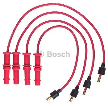1994 Subaru Legacy Spark Plug Wire Set