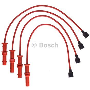 1996 Subaru Legacy Spark Plug Wire Set