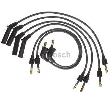 1978 Mazda RX-3 Spark Plug Wire Set