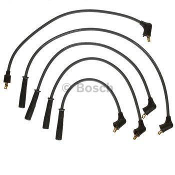1982 Toyota Corona Spark Plug Wire Set