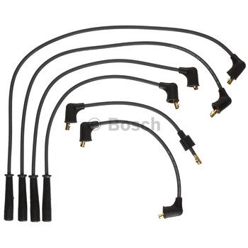 1987 Saab 900 Spark Plug Wire Set