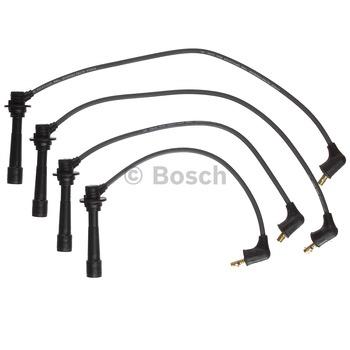 1996 Mazda MX-3 Spark Plug Wire Set