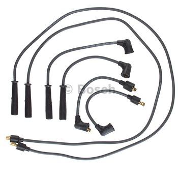 1989 Subaru GL-10 Spark Plug Wire Set Bosch 09159 image 1 of 1