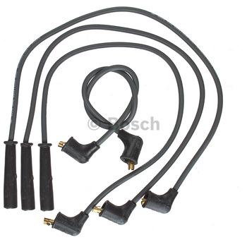 1988 Chevrolet Sprint Spark Plug Wire Set