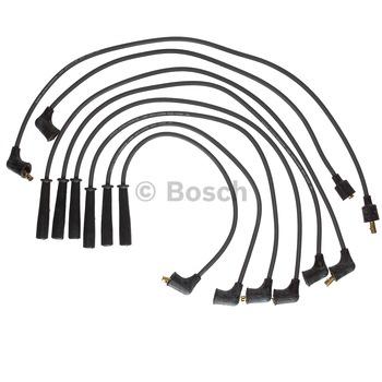 1979 Mercury Capri Spark Plug Wire Set
