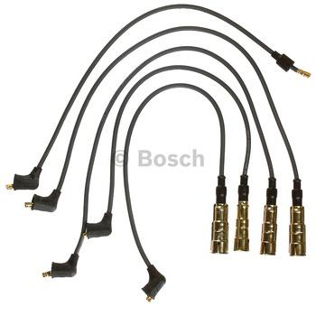 1991 Volkswagen Vanagon Spark Plug Wire Set
