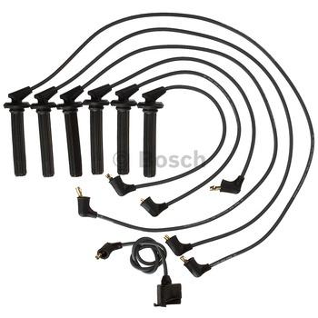 1990 Acura Legend Spark Plug Wire Set