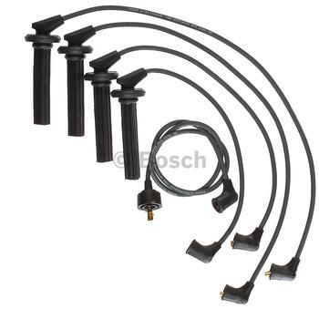 1987 Acura Integra Spark Plug Wire Set