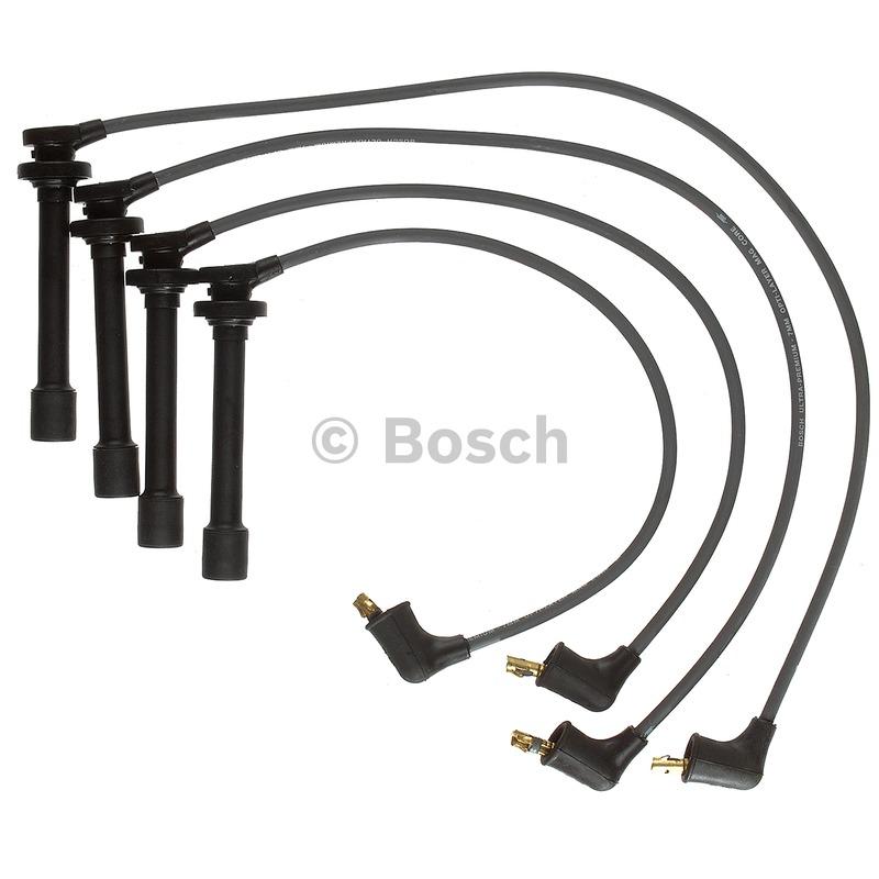 1996 Nissan 240SX Spark Plug Wire Set