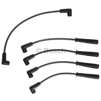 1989 Eagle Premier Spark Plug Wire Set Bosch 09202 image 1 of 1