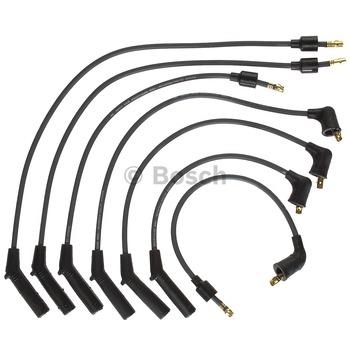 1998 Hyundai Sonata Spark Plug Wire Set Bosch 09215 image 1 of 1