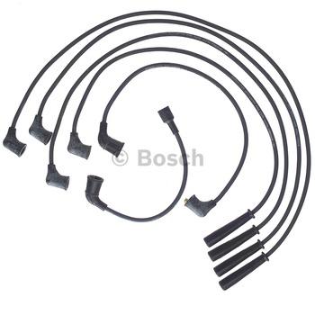 1983 Plymouth Sapporo Spark Plug Wire Set