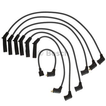 1996 Dodge Stealth Spark Plug Wire Set