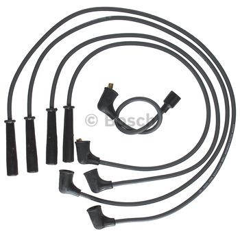 1979 Buick Opel Spark Plug Wire Set