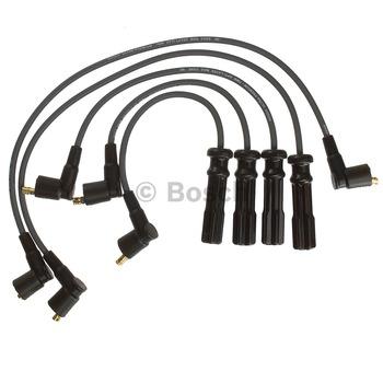 1995 Volvo 940 Spark Plug Wire Set Bosch 09224 image 1 of 1