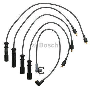 1995 Volvo 940 Spark Plug Wire Set Bosch 09225 image 1 of 1