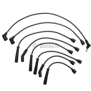 1992 Toyota Land Cruiser Spark Plug Wire Set Bosch 09226 image 1 of 1