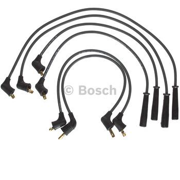 1995 Pontiac Firefly Spark Plug Wire Set