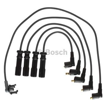 1992 Volvo 740 Spark Plug Wire Set Bosch 09234 image 1 of 1
