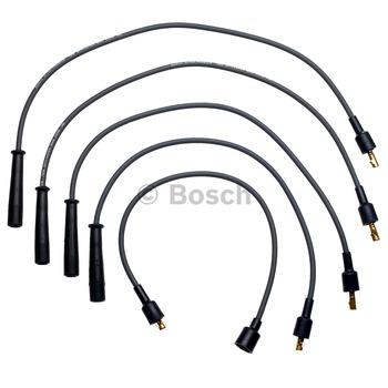 1995 Geo Tracker Spark Plug Wire Set