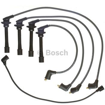 1990 Daihatsu Rocky Spark Plug Wire Set