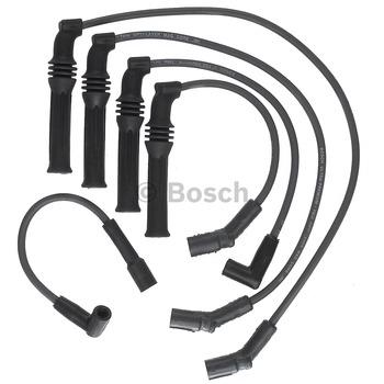 1991 Peugeot 405 Spark Plug Wire Set