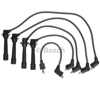 1993 Mercury Capri Spark Plug Wire Set