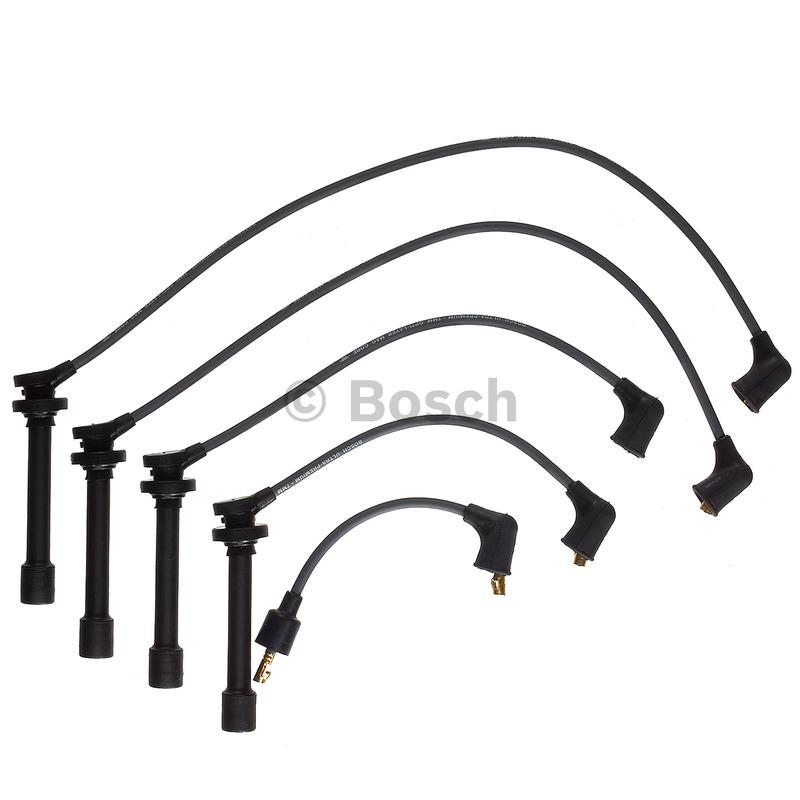 1995 Nissan Altima Spark Plug Wire Set