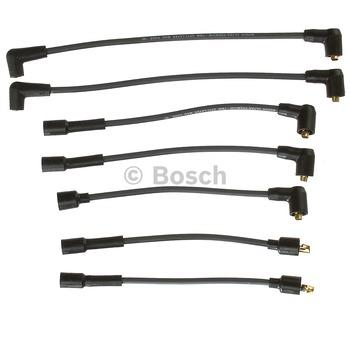 1983 Jeep CJ5 Spark Plug Wire Set