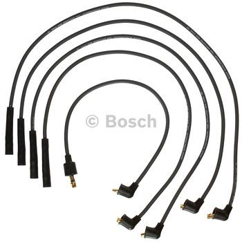 1967 Jeep Commando Spark Plug Wire Set