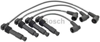2008 Suzuki Reno Spark Plug Wire Set