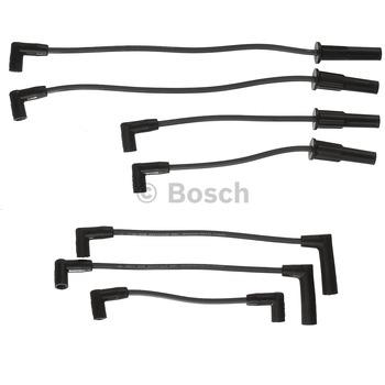 1995 Jeep Grand Cherokee Spark Plug Wire Set