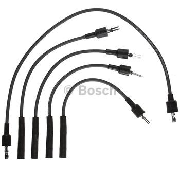1989 Dodge Aries Spark Plug Wire Set