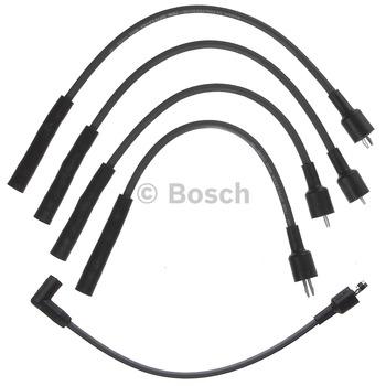 1993 Chrysler Daytona Spark Plug Wire Set