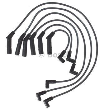 1996 Eagle Vision Spark Plug Wire Set