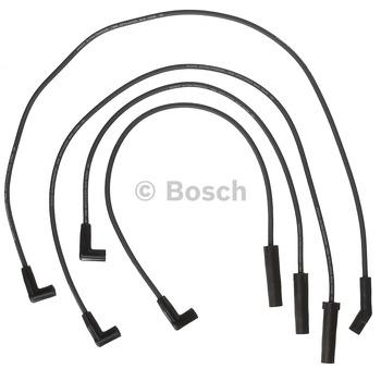 1991 Oldsmobile Cutlass Calais Spark Plug Wire Set