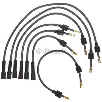 1975 Chevrolet K5 Blazer Spark Plug Wire Set